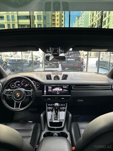 Porsche Cayenne 2018, 56,000 km - 3.0 l - Bakı