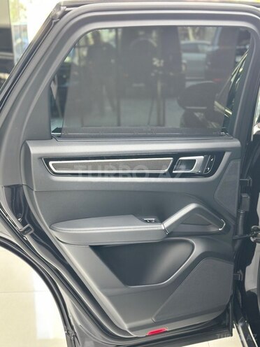 Porsche Cayenne 2018, 56,000 km - 3.0 l - Bakı