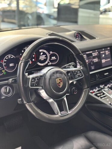 Porsche Cayenne 2018, 56,000 km - 3.0 l - Bakı