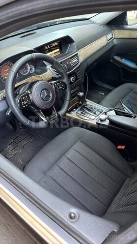 Mercedes E 250 2010, 300,000 km - 1.8 l - Bakı