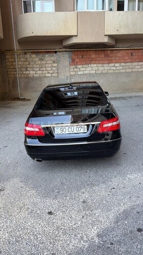 Mercedes E 250 2010, 300,000 km - 1.8 l - Bakı