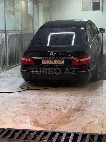 Mercedes E 250 2010, 300,000 km - 1.8 l - Bakı