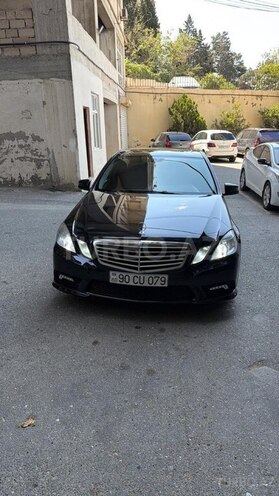 Mercedes E 250 2010, 300,000 km - 1.8 l - Bakı
