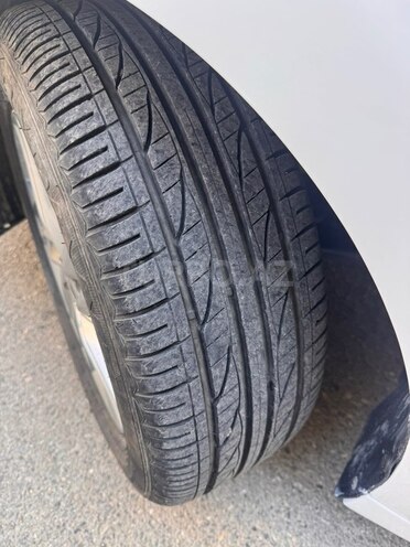 Hyundai Elantra 2020, 216,537 km - 1.6 л - Bakı