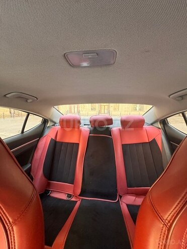 Hyundai Elantra 2020, 216,537 km - 1.6 л - Bakı