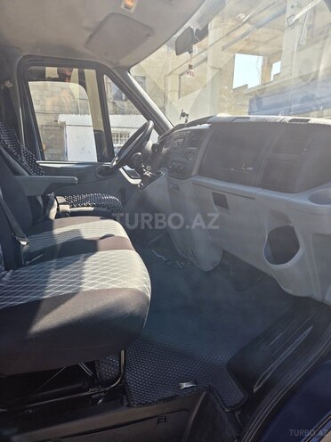 Ford Transit 2006, 300,000 km - 2.4 л - Bakı