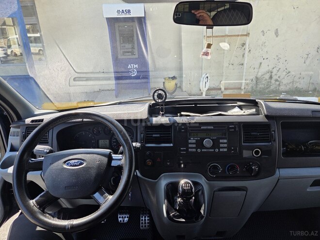 Ford Transit 2006, 300,000 km - 2.4 л - Bakı