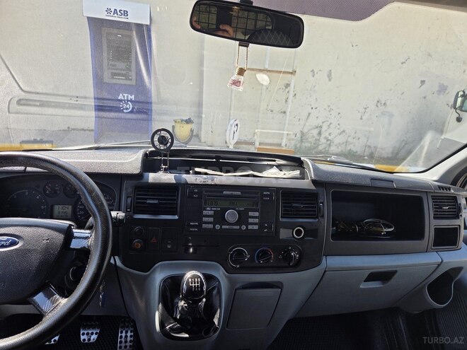 Ford Transit 2006, 300,000 km - 2.4 л - Bakı