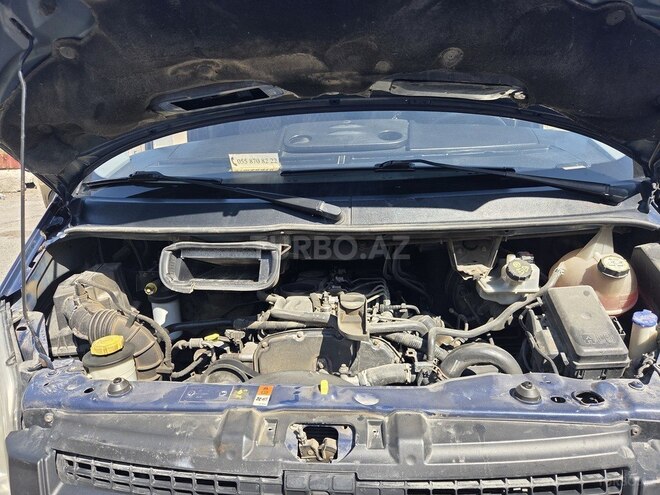 Ford Transit 2006, 300,000 km - 2.4 л - Bakı