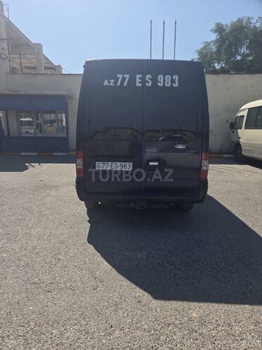Ford Transit 2006, 300,000 km - 2.4 л - Bakı