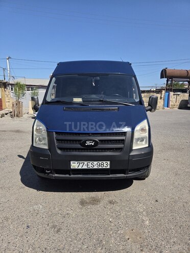 Ford Transit 2006, 300,000 km - 2.4 л - Bakı