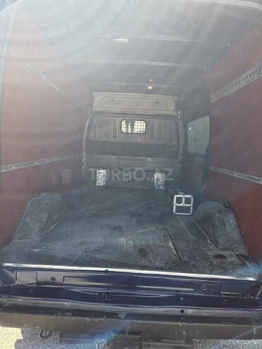 Ford Transit 2006, 300,000 km - 2.4 л - Bakı