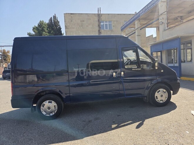 Ford Transit 2006, 300,000 km - 2.4 л - Bakı
