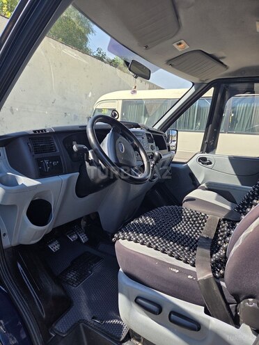 Ford Transit 2006, 300,000 km - 2.4 л - Bakı