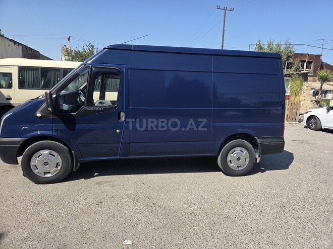 Ford Transit 2006, 300,000 km - 2.4 л - Bakı