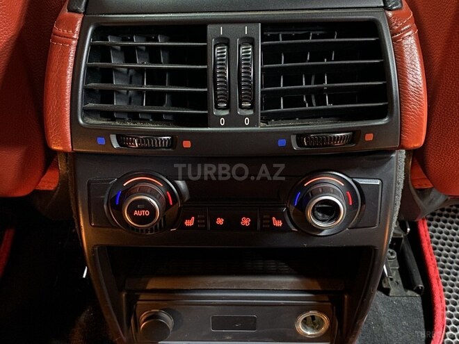 BMW X5 M 2011, 166,000 km - 4.4 l - Sumqayıt