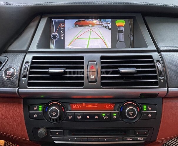 BMW X5 M 2011, 166,000 km - 4.4 l - Sumqayıt
