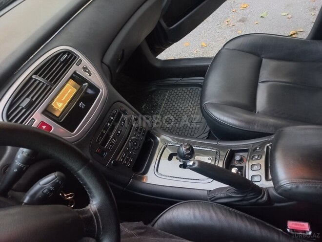 Peugeot 607 2006, 360,000 km - 3.0 l - Bakı