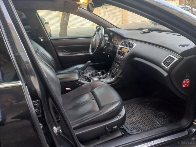 Peugeot 607 2006, 360,000 km - 3.0 l - Bakı