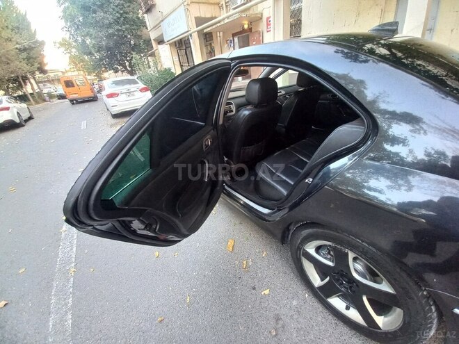 Peugeot 607 2006, 360,000 km - 3.0 l - Bakı