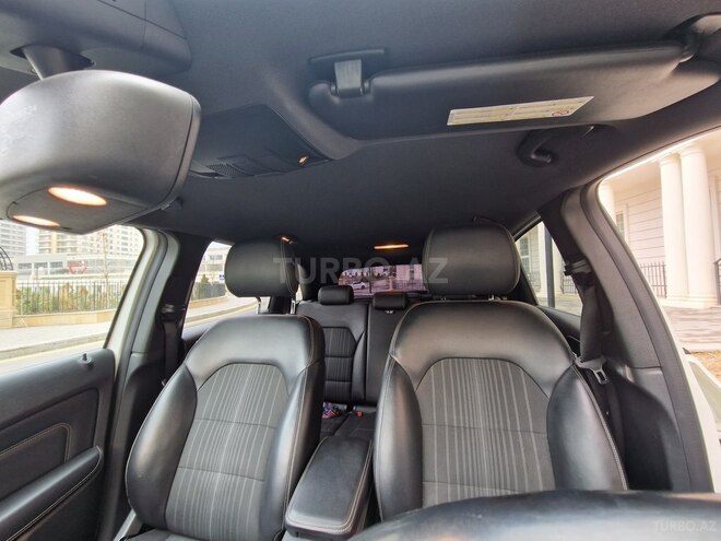 Mercedes B 200 2012, 140,000 km - 1.6 l - Bakı