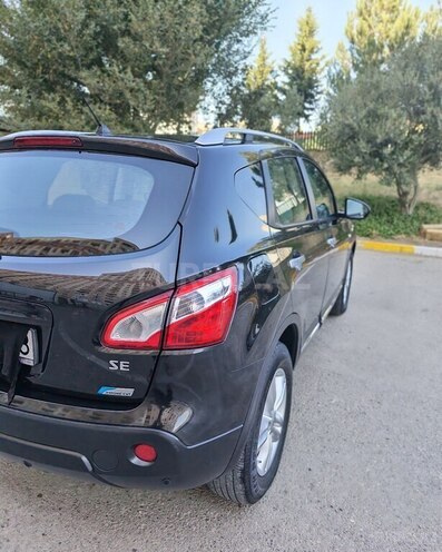 Nissan Qashqai 2013, 137,700 km - 2.0 l - Bakı