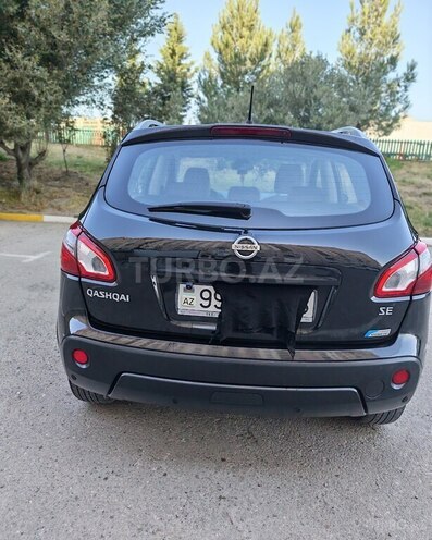 Nissan Qashqai 2013, 137,700 km - 2.0 l - Bakı