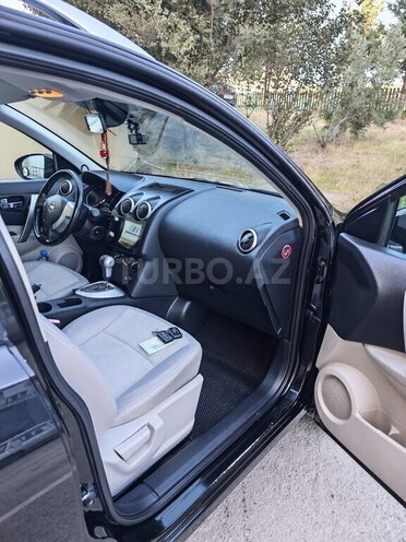 Nissan Qashqai 2013, 137,700 km - 2.0 l - Bakı
