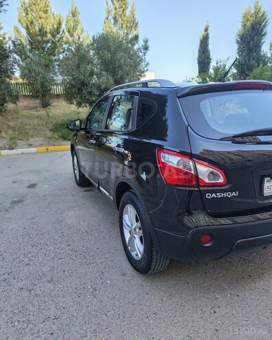 Nissan Qashqai 2013, 137,700 km - 2.0 l - Bakı