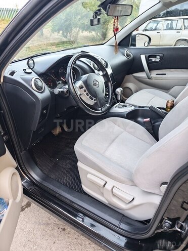 Nissan Qashqai 2013, 137,700 km - 2.0 l - Bakı