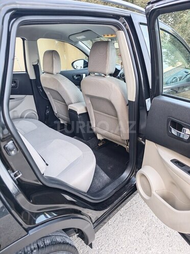 Nissan Qashqai 2013, 137,700 km - 2.0 l - Bakı