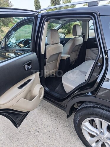 Nissan Qashqai 2013, 137,700 km - 2.0 l - Bakı