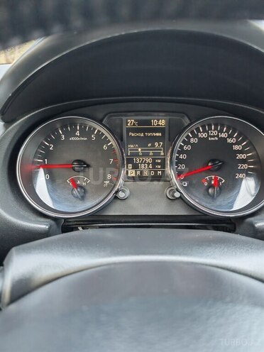 Nissan Qashqai 2013, 137,700 km - 2.0 l - Bakı