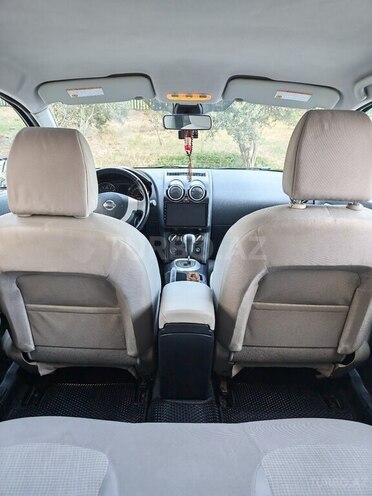 Nissan Qashqai 2013, 137,700 km - 2.0 l - Bakı