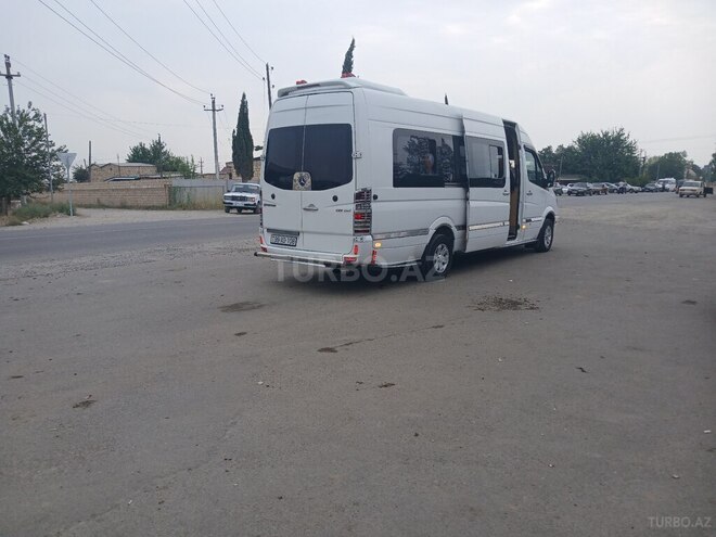 Mercedes Sprinter 315 2008, 426,875 km - 2.7 l - Şirvan
