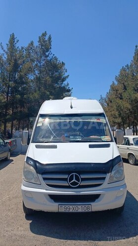 Mercedes Sprinter 315 2008, 426,875 km - 2.7 l - Şirvan