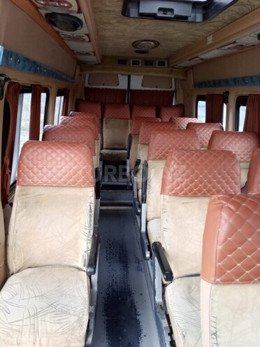 Mercedes Sprinter 315 2008, 426,875 km - 2.7 l - Şirvan