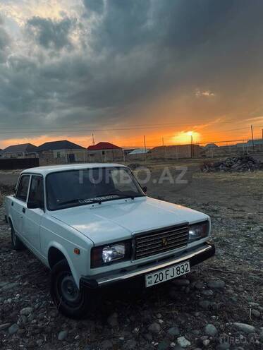 LADA (VAZ) 2107 2003, 99,999 km - 1.7 л - Gəncə