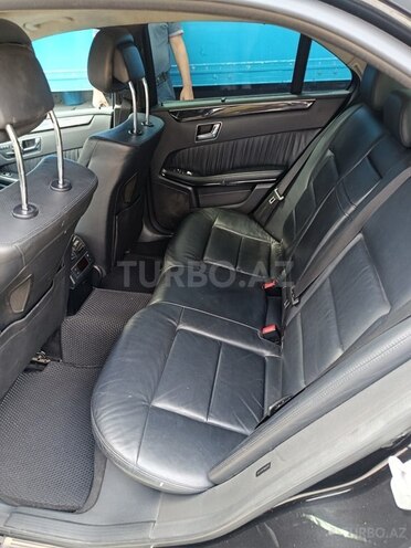 Mercedes E 350 2010, 330,000 km - 3.5 l - Bakı