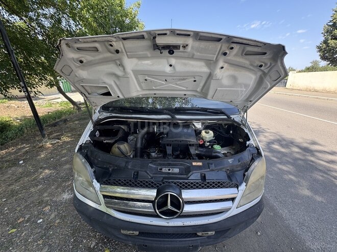 Mercedes Sprinter 315 2007, 350,000 km - 2.2 l - Tovuz