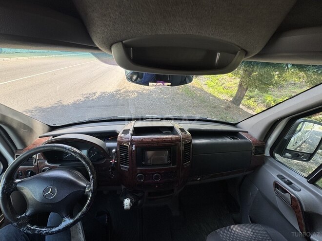 Mercedes Sprinter 315 2007, 350,000 km - 2.2 l - Tovuz