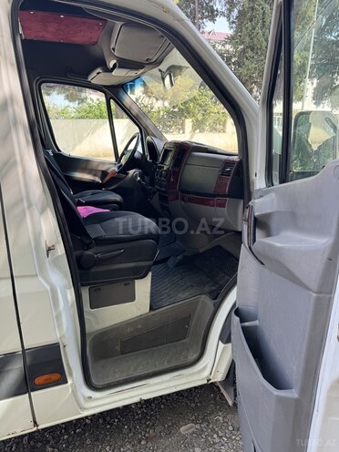 Mercedes Sprinter 315 2007, 350,000 km - 2.2 l - Tovuz