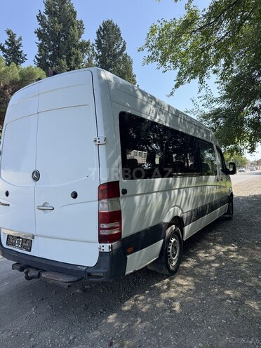Mercedes Sprinter 315 2007, 350,000 km - 2.2 l - Tovuz