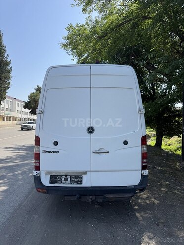 Mercedes Sprinter 315 2007, 350,000 km - 2.2 l - Tovuz
