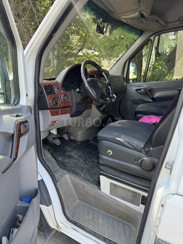 Mercedes Sprinter 315 2007, 350,000 km - 2.2 l - Tovuz