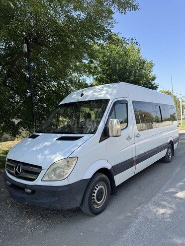 Mercedes Sprinter 315 2007, 350,000 km - 2.2 l - Tovuz
