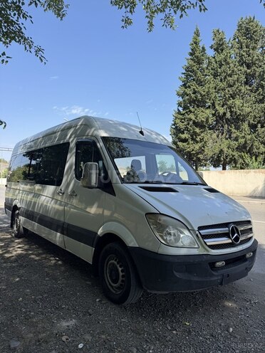 Mercedes Sprinter 315 2007, 350,000 km - 2.2 l - Tovuz