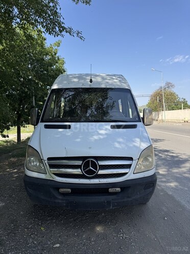 Mercedes Sprinter 315 2007, 350,000 km - 2.2 l - Tovuz