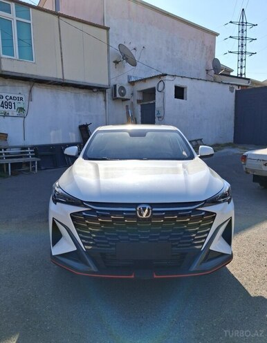 Changan  2026, 0 km - 1.5 л - Bakı