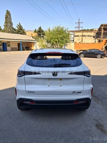Changan  2026, 0 km - 1.5 л - Bakı